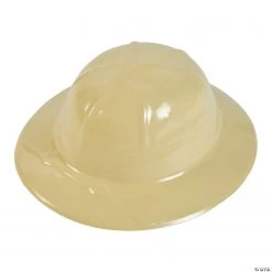 Kids’ Safari Pith Helmets - 12 Pc.