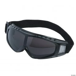 Kids’ Ski Goggles - 6 Pc.