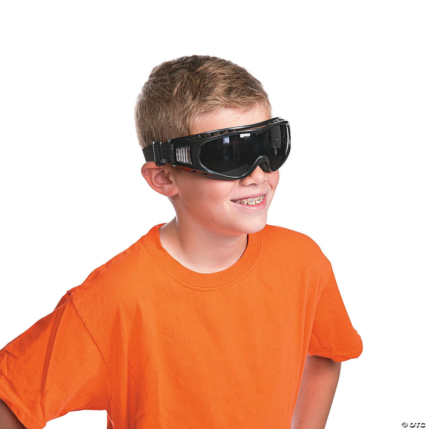 Kids’ Ski Goggles - 6 Pc. 2 Kids’ Ski Goggles - 6 Pc. - Image 2
