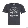 Kindergarten Rock Star Youth T-Shirt