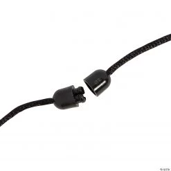 Light-Up Firefly Necklaces - 12 Pc. -Apparel & Accessories Sales light up firefly necklaces 12 pc 13970999 a02