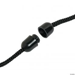 Light-Up Jack-O’-Lantern Necklaces - 12 Pc. -Apparel & Accessories Sales light up jack o lantern necklaces 12 pc 13846837 a02