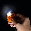 Light-Up Sports Ball Necklaces - 12 Pc.