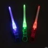 Light-Up Sword Rings - 12 Pc.
