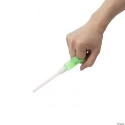 Light-Up Sword Rings - 12 Pc. -Apparel & Accessories Sales light up sword rings 12 pc 13948750 a02