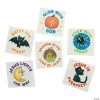 Little Boolievers Temporary Tattoos - 72 Pc.
