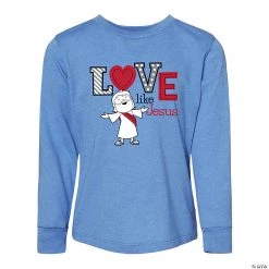 Love Like Jesus Toddler T-Shirt