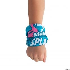 Make a Splash VBS Tube Bandanas - 12 Pc. -Apparel & Accessories Sales make a splash vbs tube bandanas 12 pc 14104211 a03