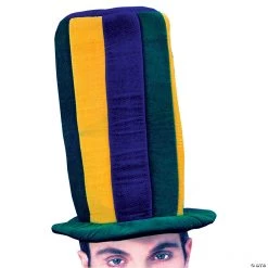Mardi Gras Hat