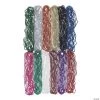 Mega Bead Necklace Assortment - 144 Pc.