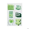 Mental Health Awareness Temporary Tattoos - 72 Pc.
