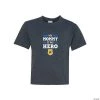 My Mommy Is My Hero Police Youth T-Shirt