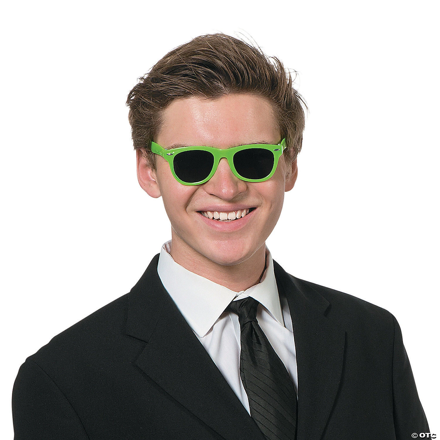 Neon Nomad Sunglasses - 12 Pc. 2 Neon Nomad Sunglasses - 12 Pc. - Image 2