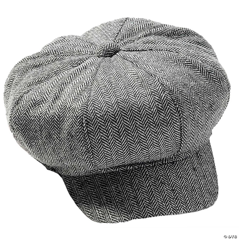 Newsboy Hat 1 Newsboy Hat