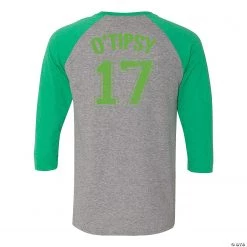 O’Tipsy Adult’s T-Shirt -Apparel & Accessories Sales o tipsy adult s t shirt14192848 a02