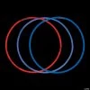 Patriotic Glow Necklaces - 50 Pc.