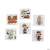 Peanuts® Halloween Temporary Tattoos - 72 Pc.