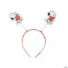 Peanuts® Valentine Head Boppers – 12 Pc.