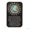 Pray for Unity Pins with Card - 12 Pc.