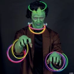 Premium Glow Necklace Assortment - 50 Pc. -Apparel & Accessories Sales premium glow necklace assortment 50 pc 24 8102f a03