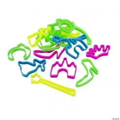 Princess Fun Bands - 24 Pc. -Apparel & Accessories Sales princess fun bands 24 pc 13960666 a02