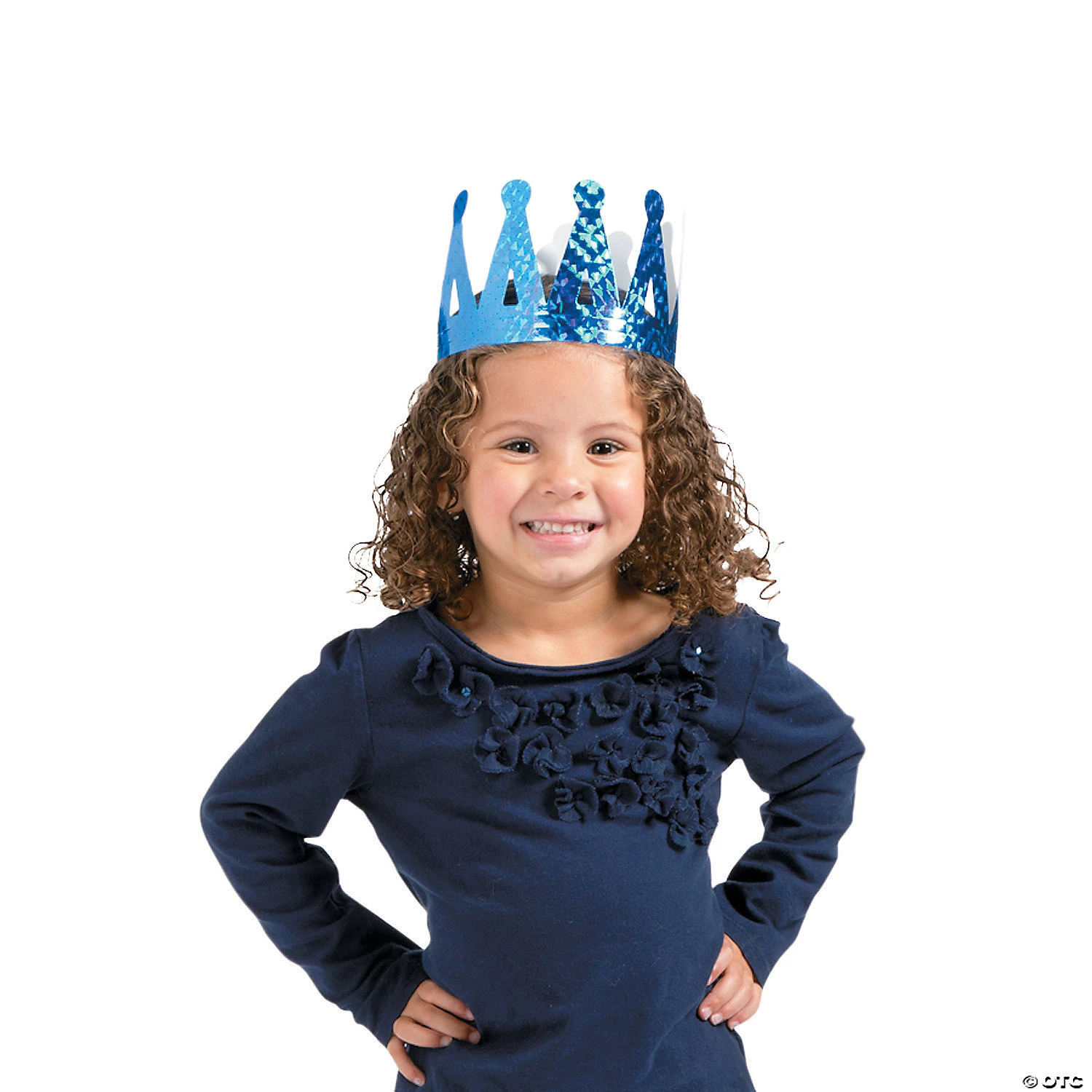 Prism Crowns - 12 Pc. 2 Prism Crowns - 12 Pc. - Image 2