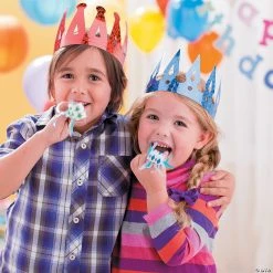 Prism Crowns - 12 Pc. 7 Prism Crowns - 12 Pc. -Apparel & Accessories Sales prism crowns 12 pc 25 943 a02