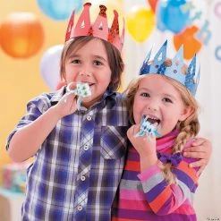 Prism Crowns - 12 Pc. 8 Prism Crowns - 12 Pc. -Apparel & Accessories Sales prism crowns 12 pc 25 943 a03