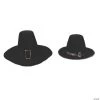 Puritan Pilgrim Hat - Medium