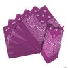 Solid Color Bandanas - 12 Pc.