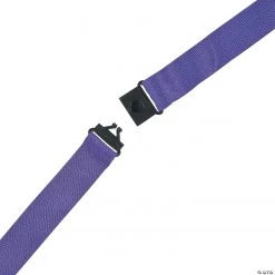 Breakaway Lanyards - 12 Pc. -Apparel & Accessories Sales purple nylon breakaway lanyards 12 pc 47 638 a03