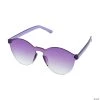 Rimless Sunglasses - 12 Pc.