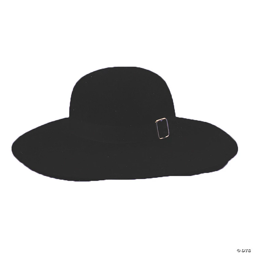 Quaker Hat - Small 1 Quaker Hat - Small