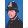 Quality English Bobby Helmet