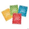 Railroad VBS Tube Bandanas - 12 Pc.
