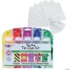 Rainbow Tie-Dye Bandana Kit - 25 Pc.