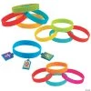 Religious Bracelet Giveaway Kit – 144 Pc.