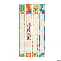 Reminder Bracelets - 96 Pc.