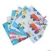 Rescue Heroes Bandanas - 12 Pc.