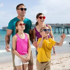 Rimless Sunglasses - 12 Pc. -Apparel & Accessories Sales rimless blue glasses 12 pc 14112425 a02