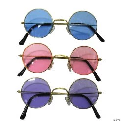 Rimless Glasses - 1 Pc.