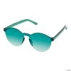 Rimless Sunglasses - 12 Pc.