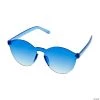 Rimless Sunglasses - 12 Pc.