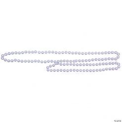 Roaring 20s Beaded Necklace