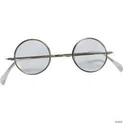 Santa Glasses - 1 Pc.