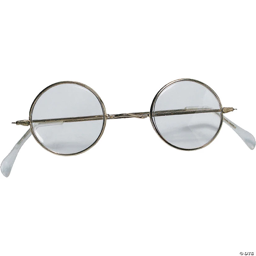 Santa Glasses - 1 Pc. 1 Santa Glasses - 1 Pc.