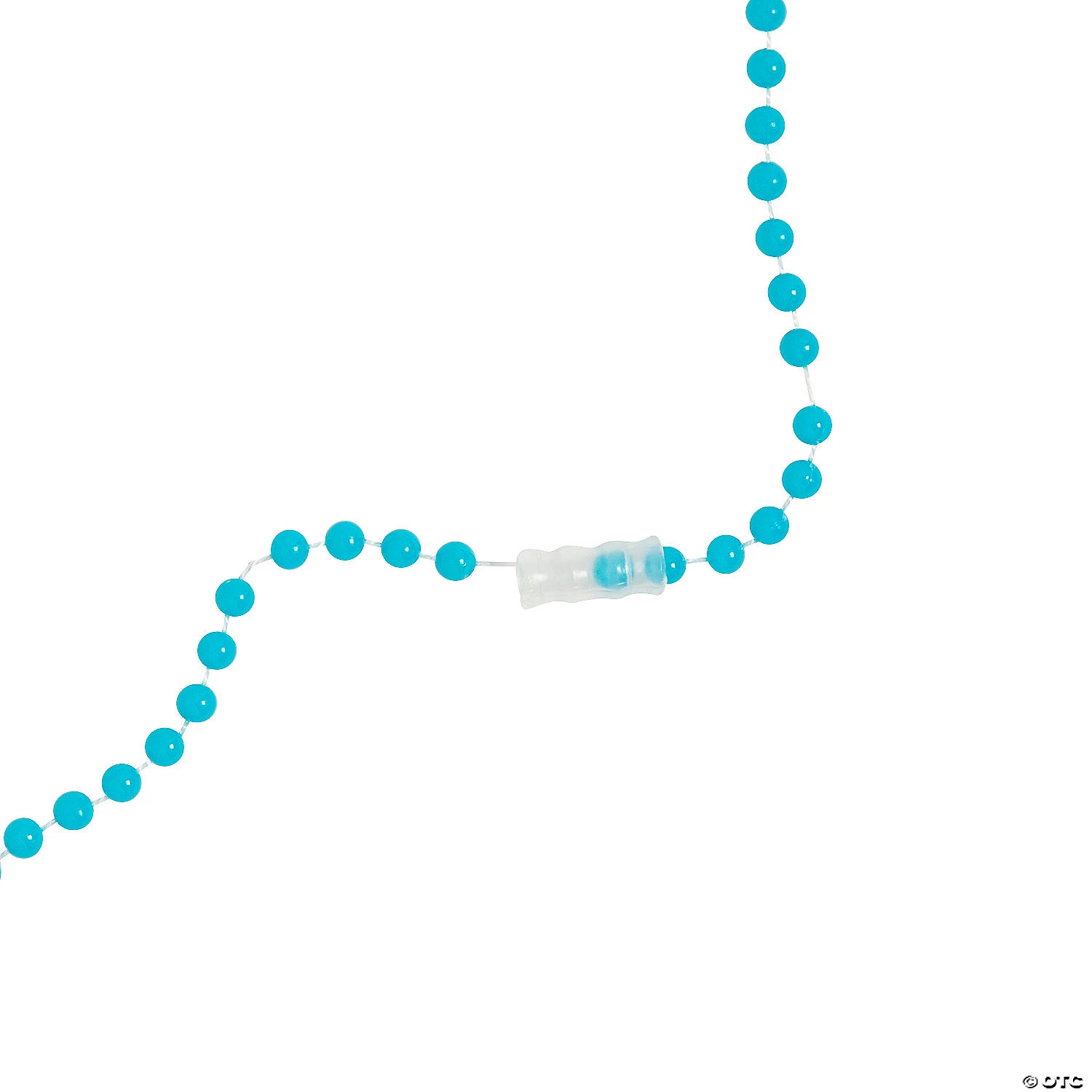 Science VBS Beaded Necklaces - 12 Pc. 2 Science VBS Beaded Necklaces - 12 Pc. - Image 2