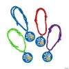 Science VBS Verse Bracelets