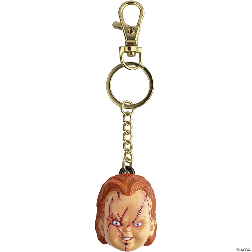 Seed Of Chucky Keychain 1 Seed Of Chucky Keychain
