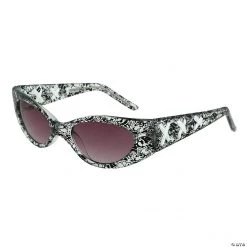 Sexy Librarian Glasses - 1 Pc.